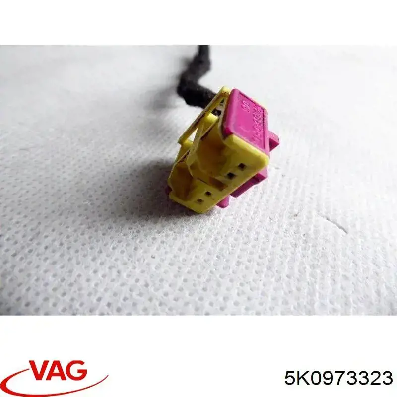  5K0973323 VAG