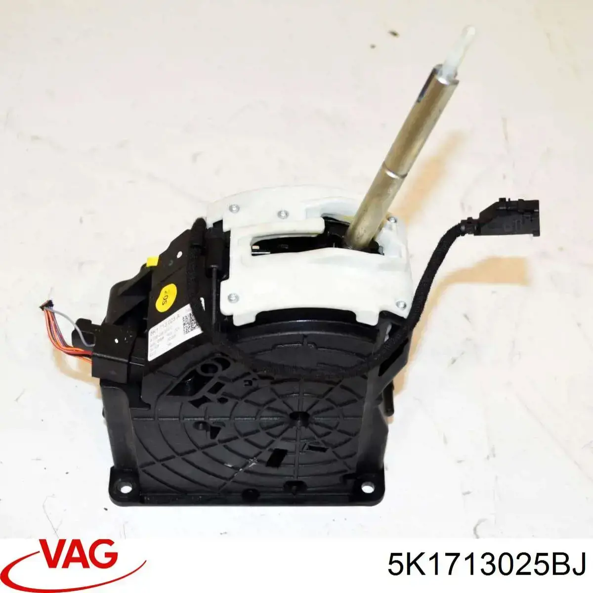 Механізм перемикання передач VAG 5K1713025AA ціна, від 50.00 USD