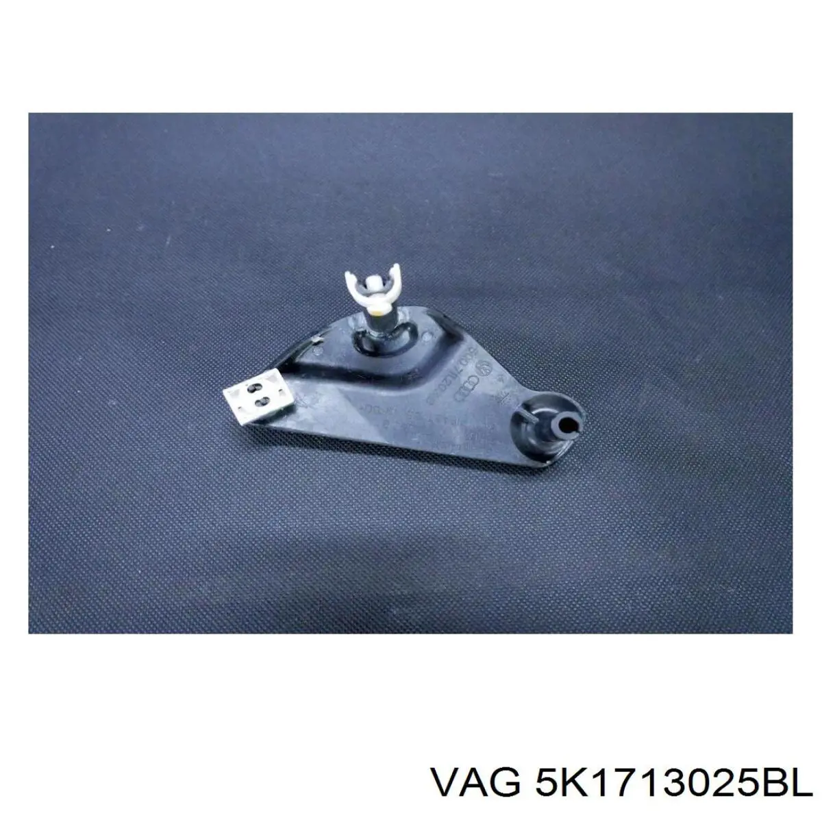 Механізм перемикання передач VAG 5K1713025BL ціна, від 44.33 USD
