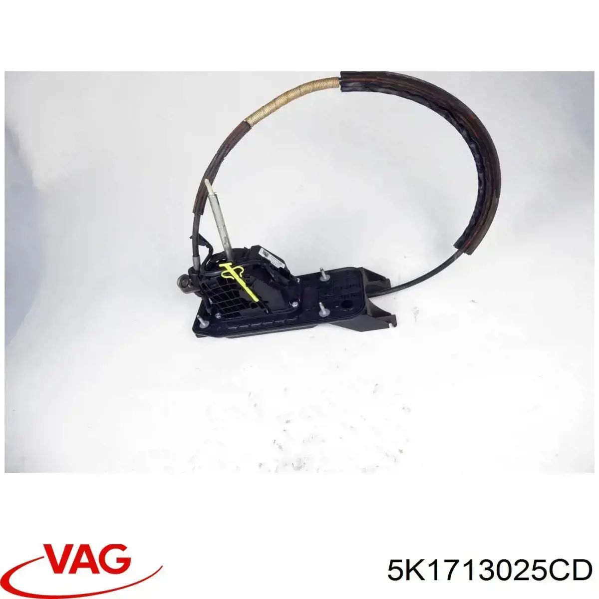 5K1713025CD VAG Куліса КПП