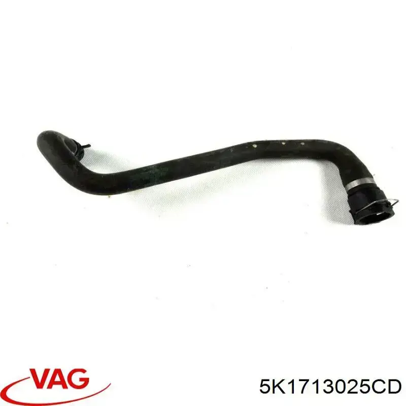 Механізм перемикання передач VAG 5K1713025CD ціна, від 19.76 USD