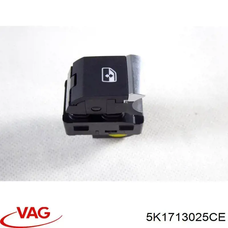 5K1713025CE VAG Куліса КПП