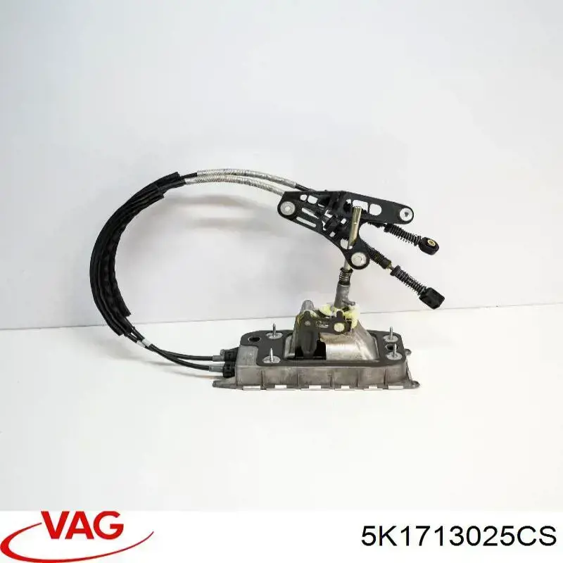 Механізм перемикання передач VAG 5K1713025CS ціна, від 50.65 USD