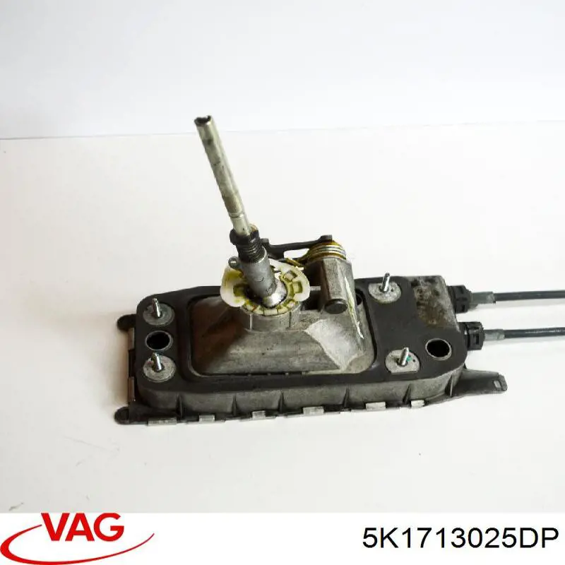 Механізм перемикання передач VAG 5K1713025FH ціна, від 113.99 USD