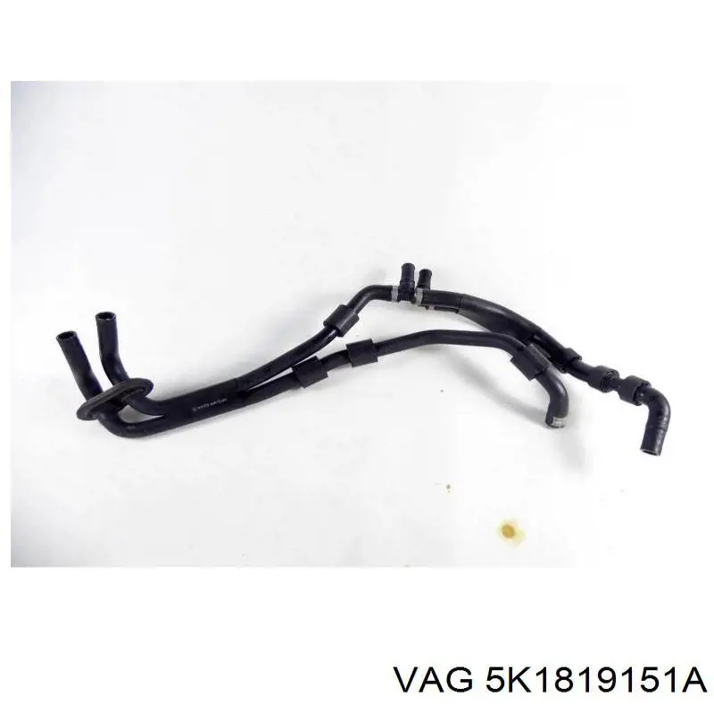  5K1819151C VAG