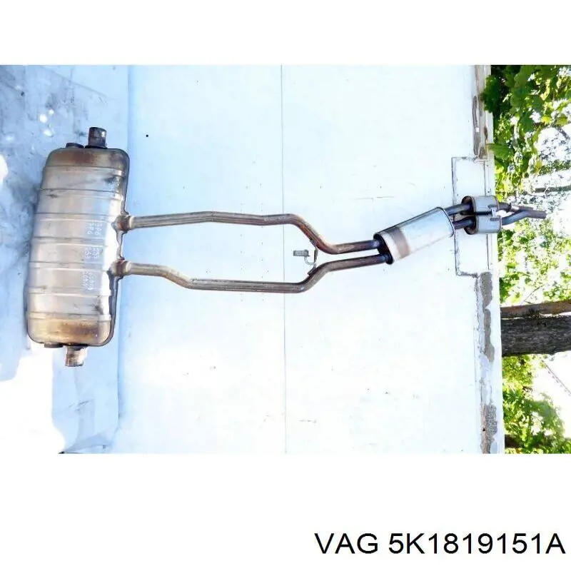  VAG 5K1819151C
