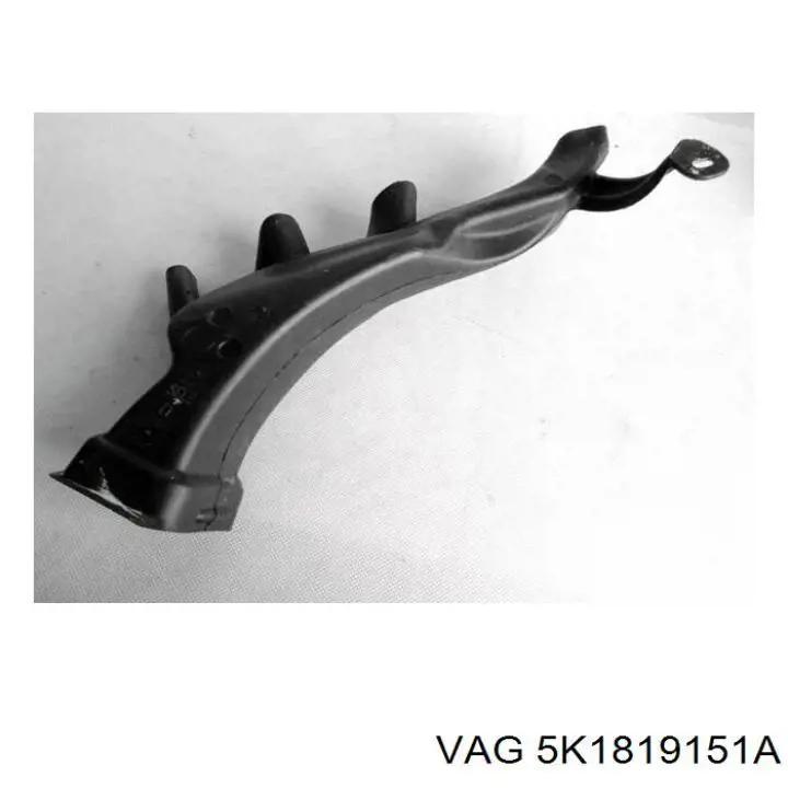 5K1819151C VAG 