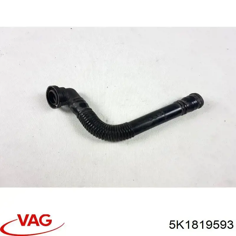 Купити 5K1819593 VAG 