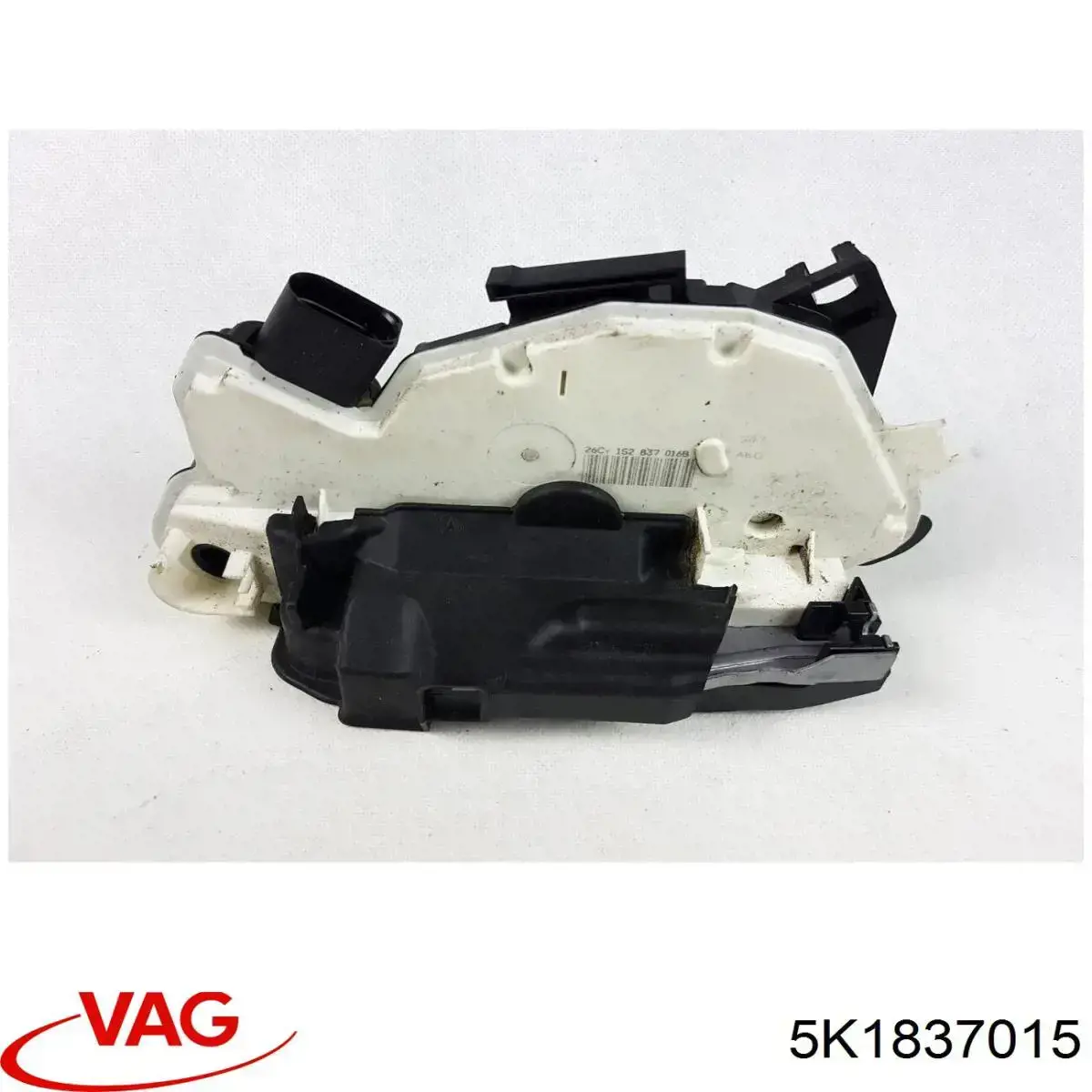 Замок передньої двері, лівої VAG 5K1837015 ціна, від 39.22 USD