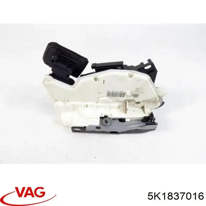 Внутрішній дверний замок VAG 5K1837016