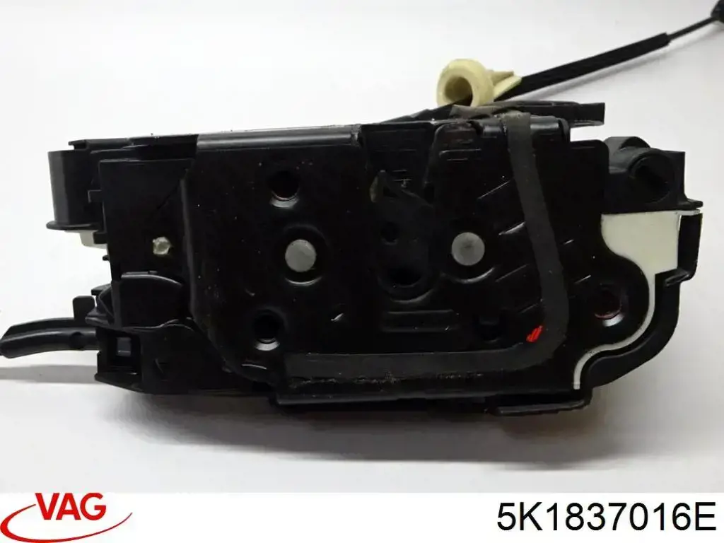 Внутрішній дверний замок VAG 5K1837016E