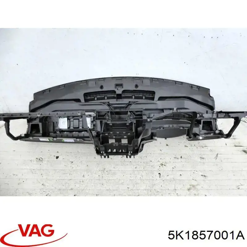 Торпедо VAG 5K1857001A ціна, від 277.78 USD