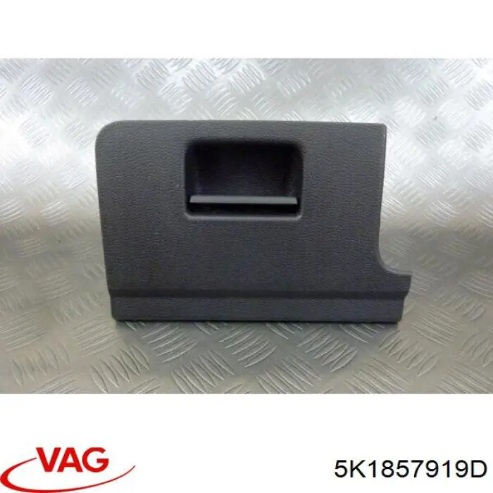  VAG 5K1857919D ціна, від 14.53 USD