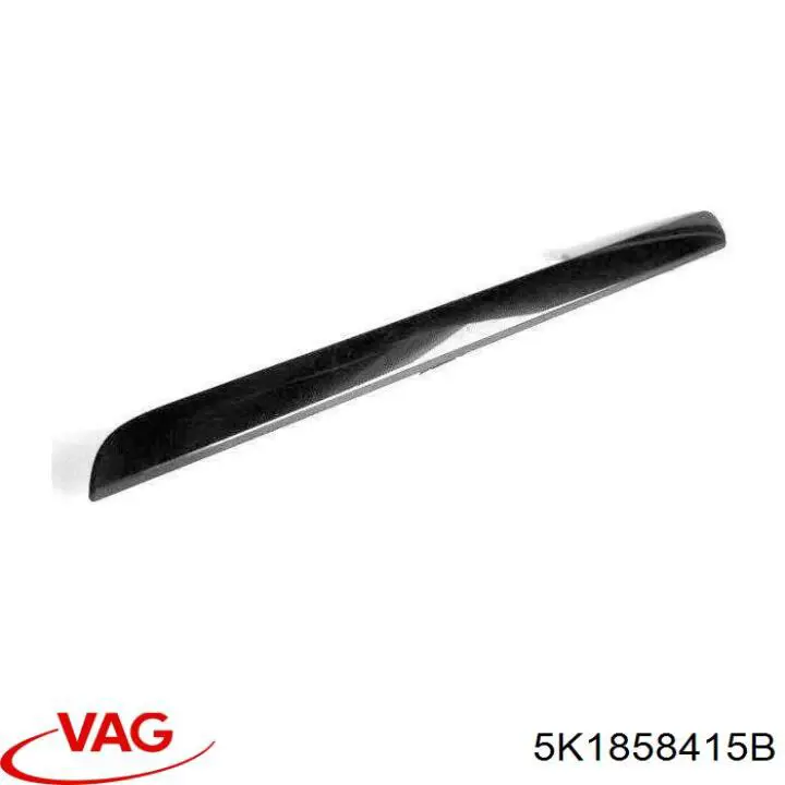 5K1858415B VAG 