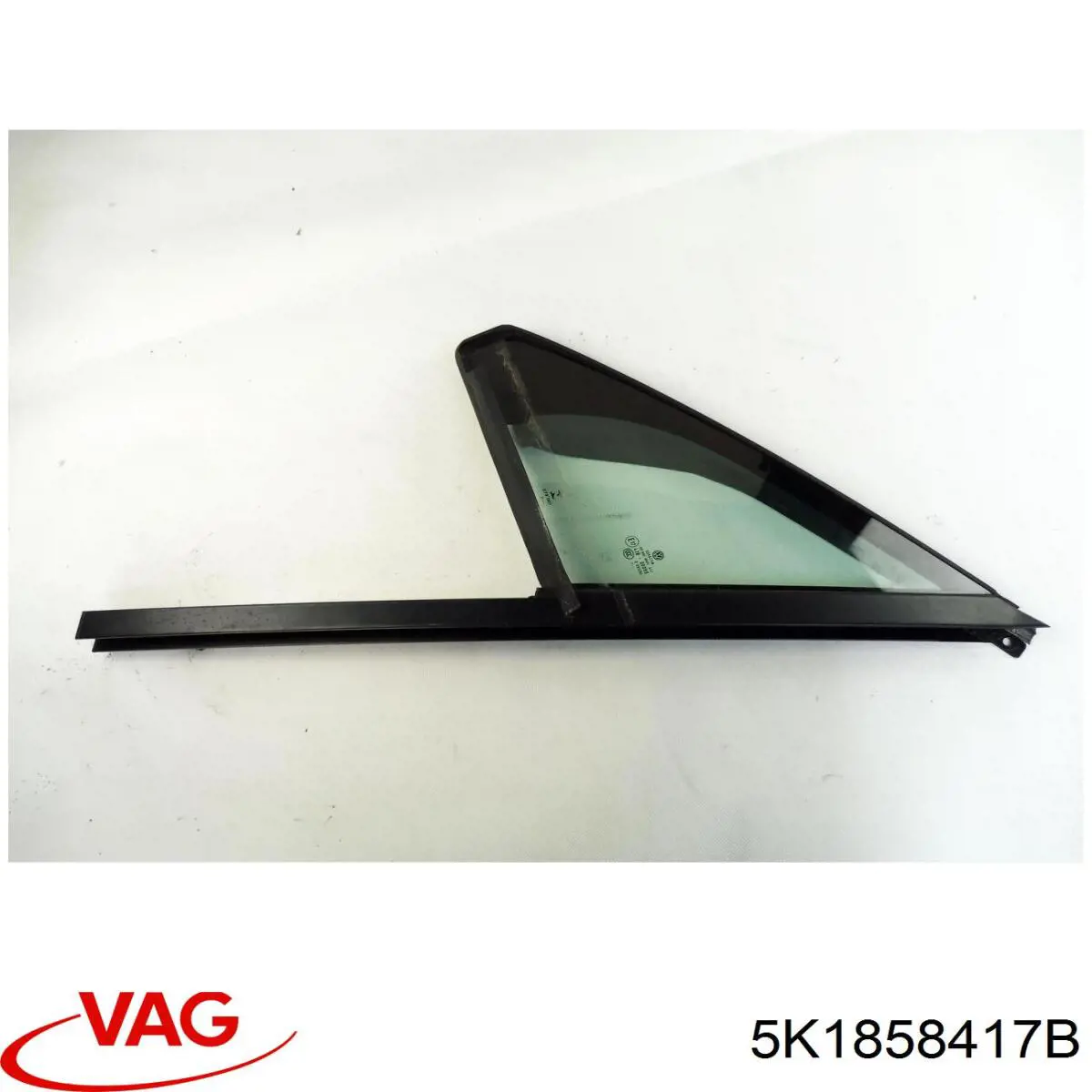 Купити 5K1858417B VAG 