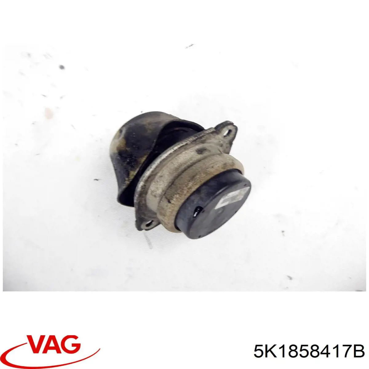 5K1858417B VAG