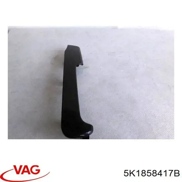 5K1858417B VAG 