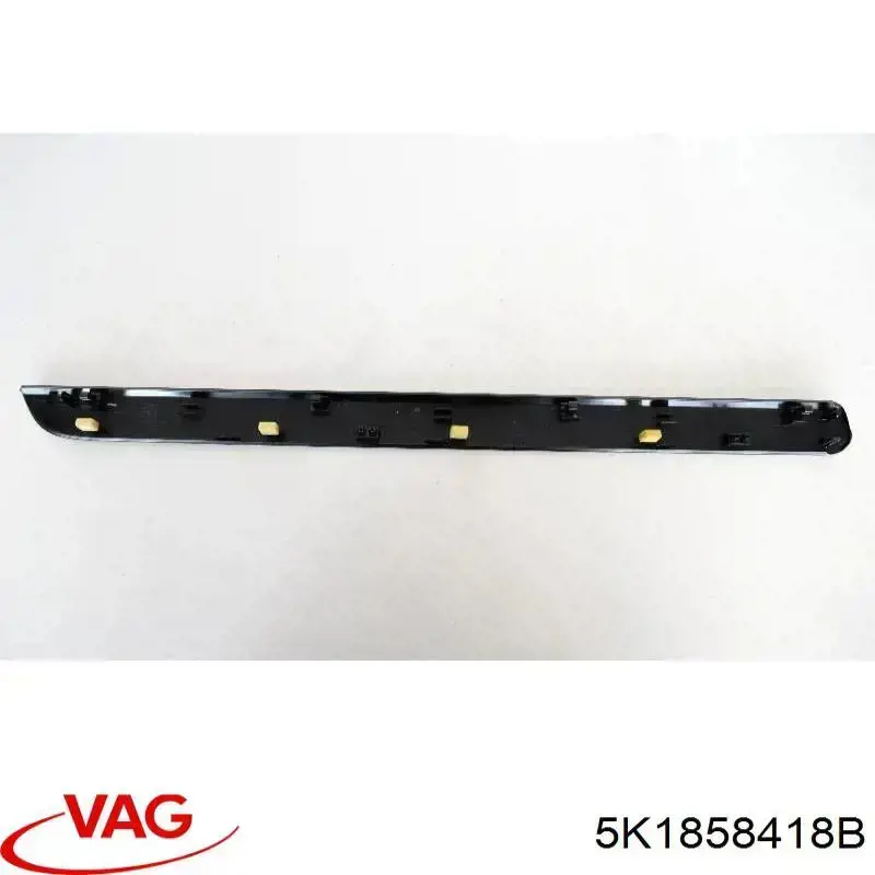  VAG 5K1858418B ціна, від 5.93 USD