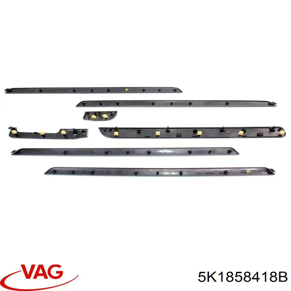 Купити 5K1858418B VAG 
