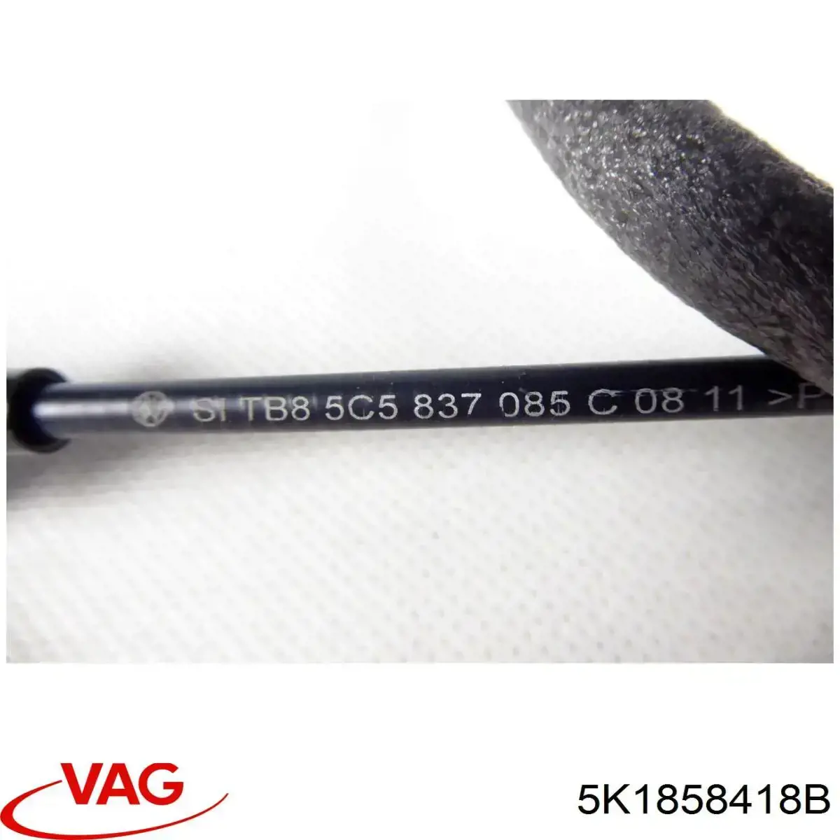  VAG 5K1858418B ціна, від 5.93 USD