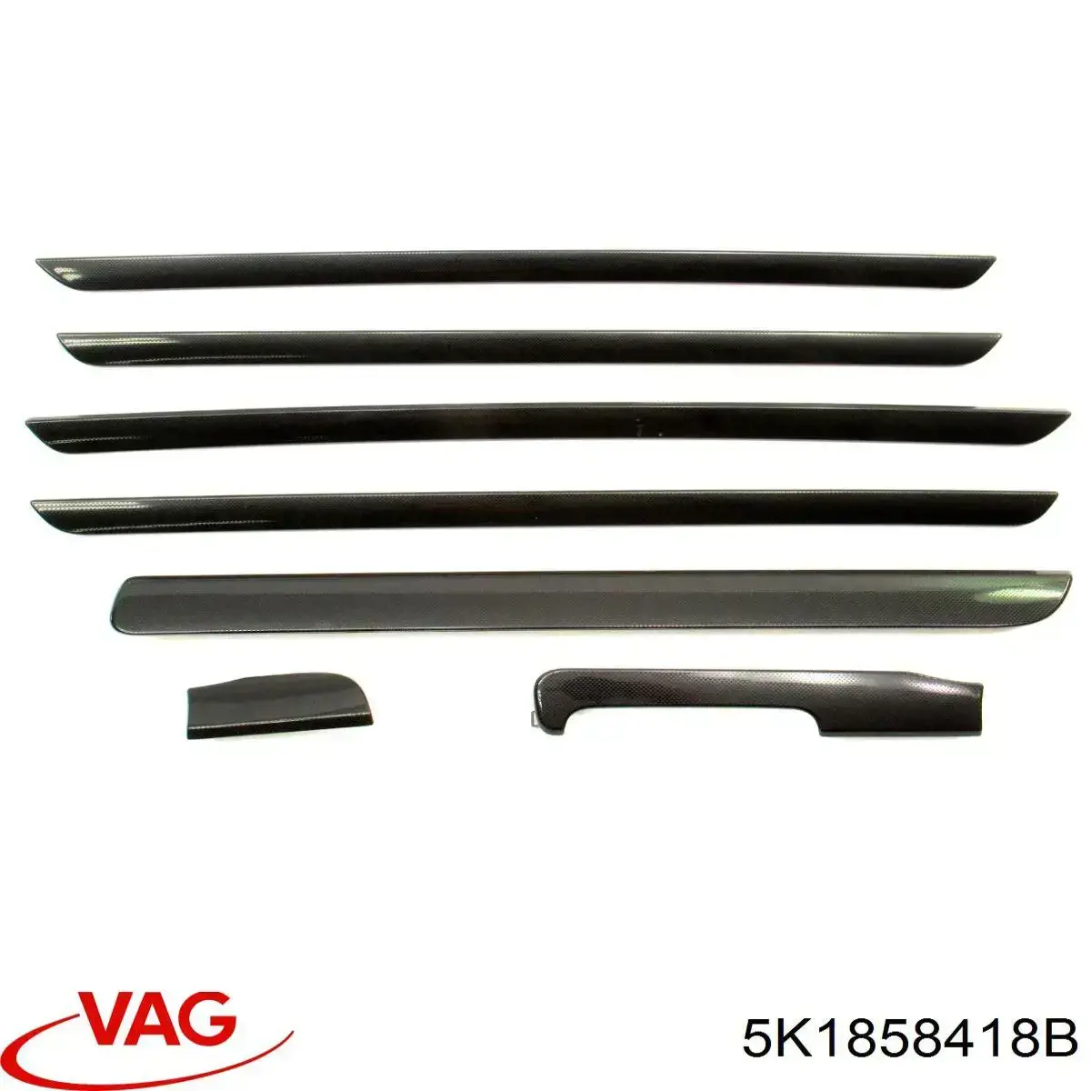  5K1858418B VAG