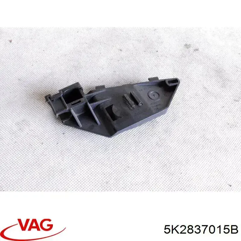 Замок передньої двері, лівої VAG 5K2837015B ціна, від 11.29 USD