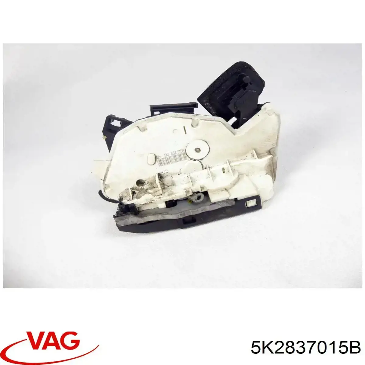 Замок передньої двері, лівої VAG 5K2837015B ціна, від 11.29 USD