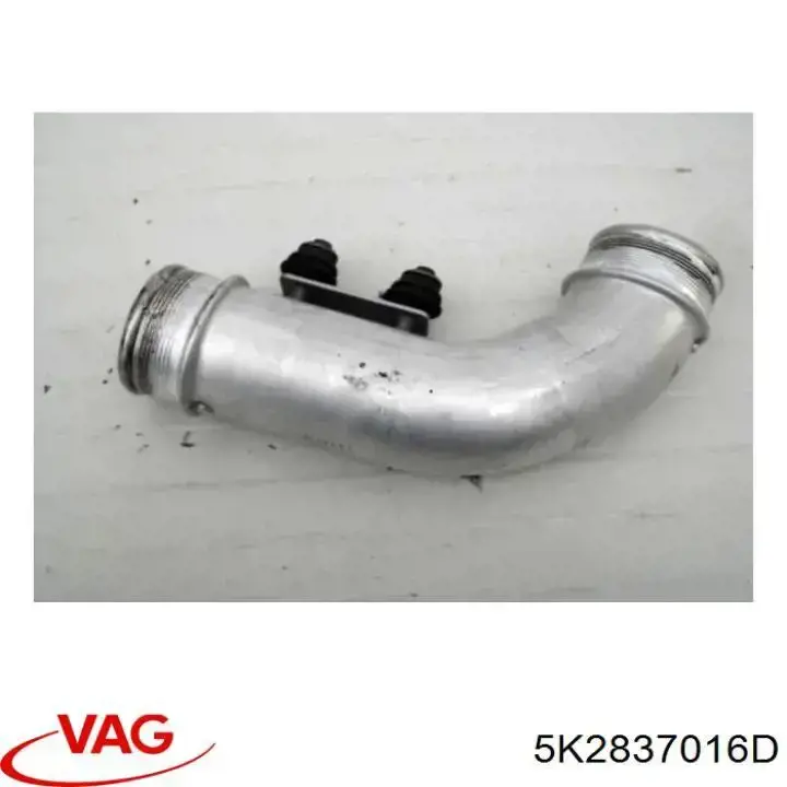 Внутрішній дверний замок VAG 5K2837016D
