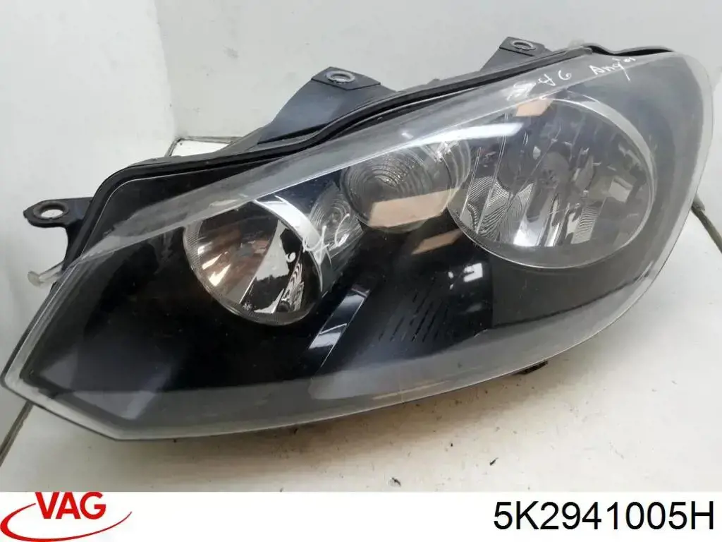 Купити 5K2941005H VAG Фари