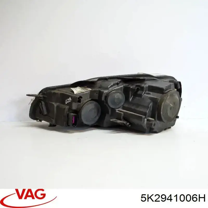 5K2941006H VAG Фара правая