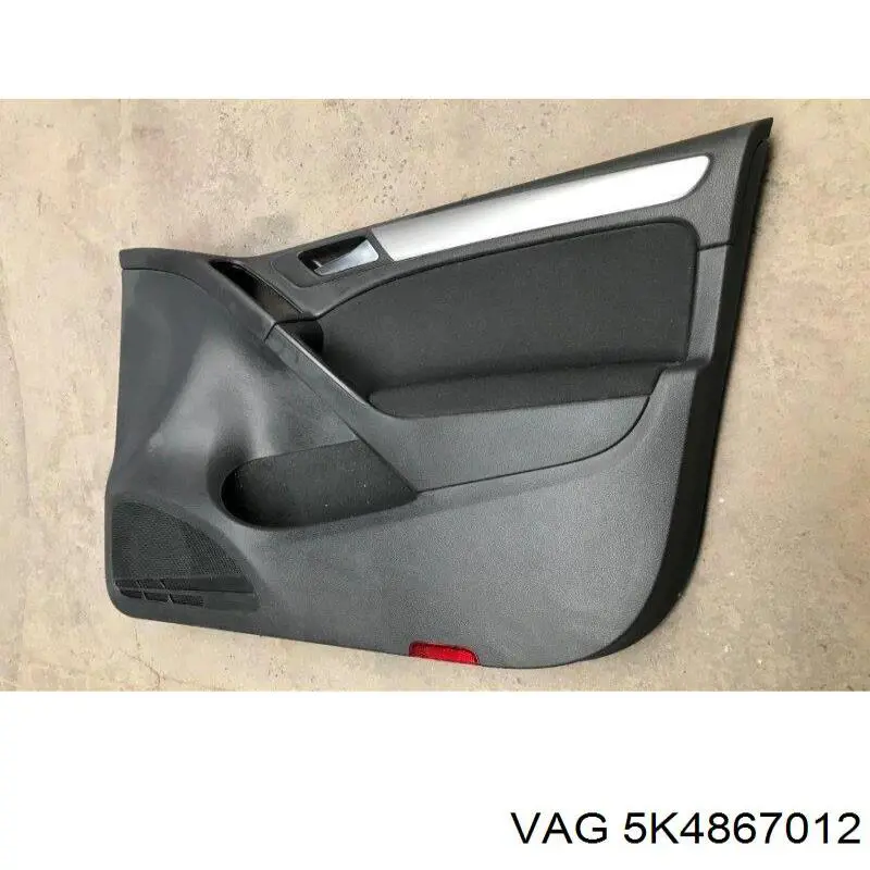  5K4867012 VAG