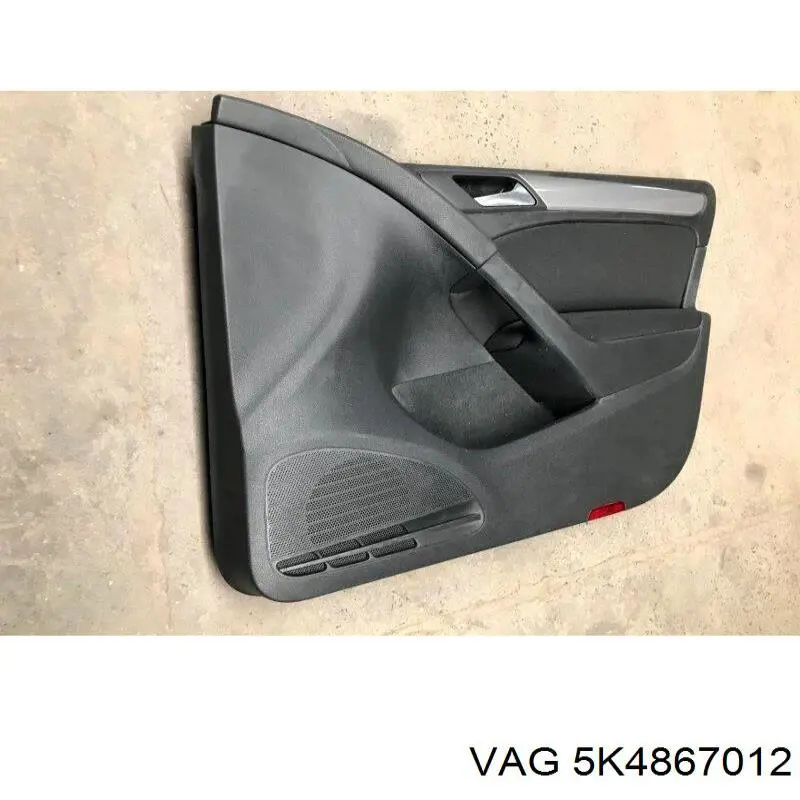 Купити 5K4867012 VAG 