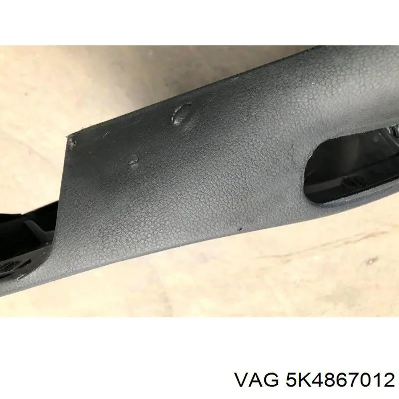 5K4867012 VAG 