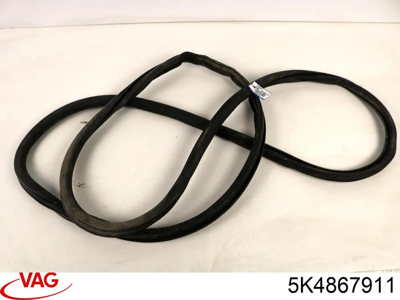 5K4867911 VAG 