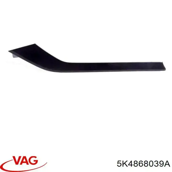 5K4868039A VAG 