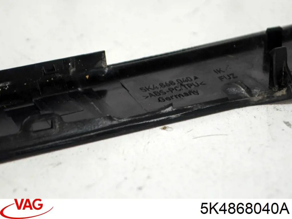  VAG 5K4868040A ціна, від 79.01 USD