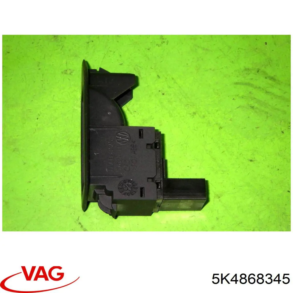 Купити 5K4868345 VAG 