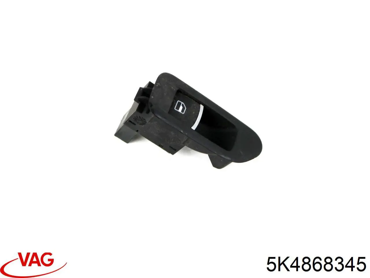  VAG 5K4868345 ціна, від 5.93 USD