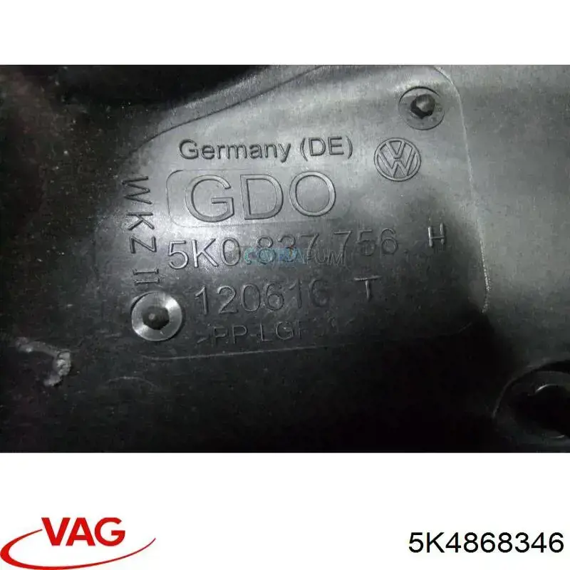  5K4868346 VAG