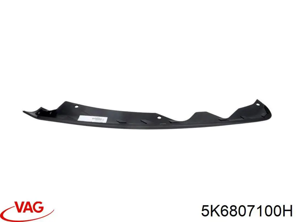  VAG 5K6807100H ціна, від 13.73 USD