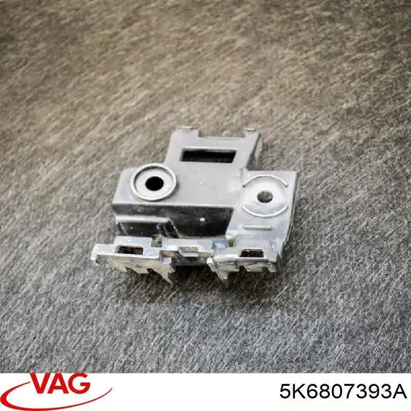 Деталі задка кузова VAG 5K6807393A