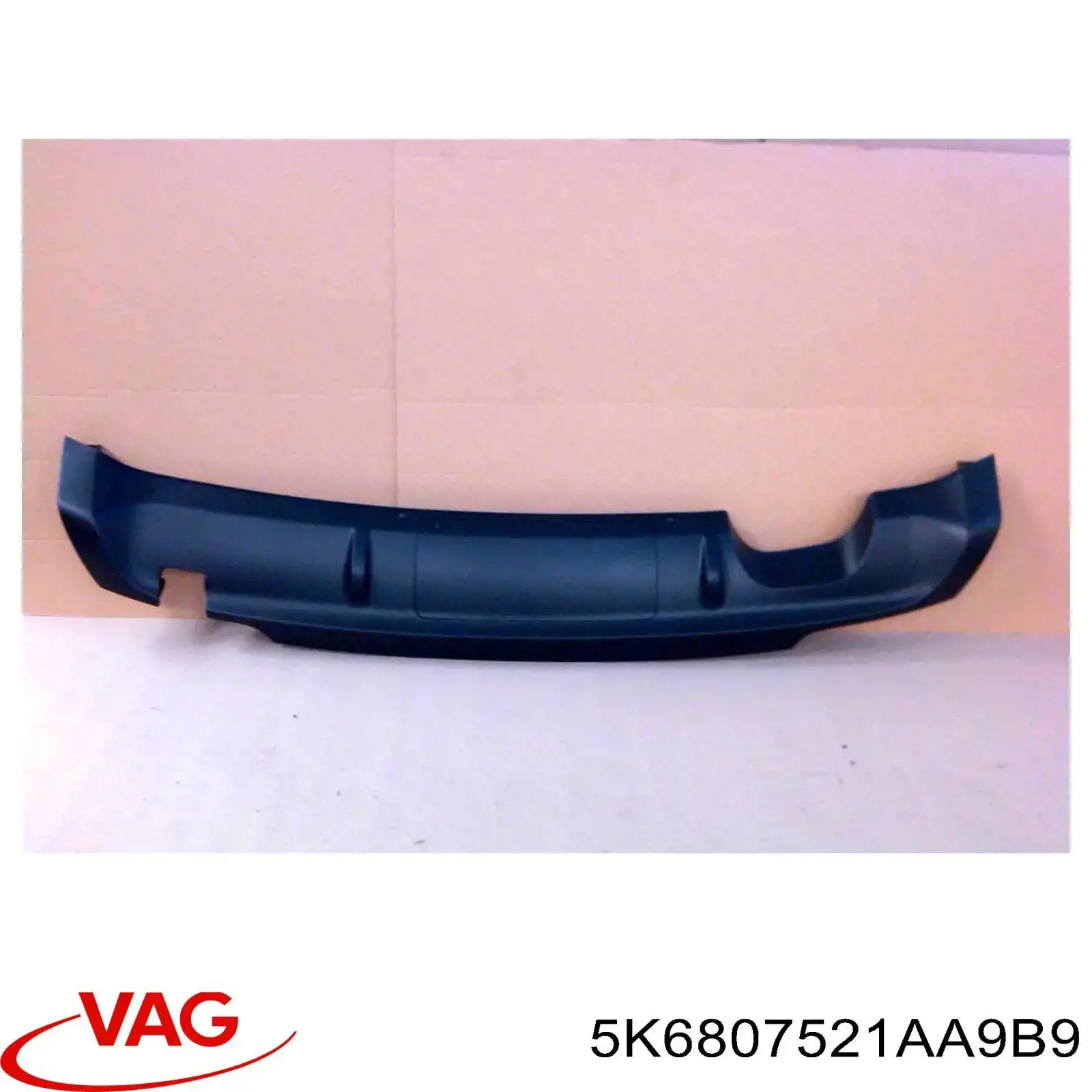 5K6807521AA9B9 VAG 