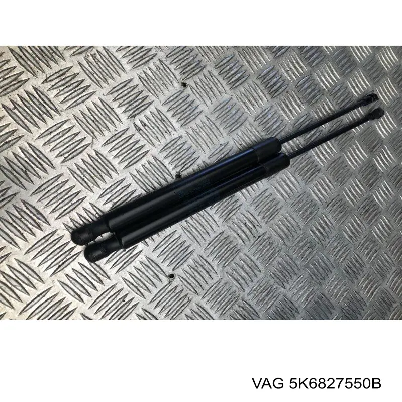 Амортизатор кришки багажника VAG 5K6827550B