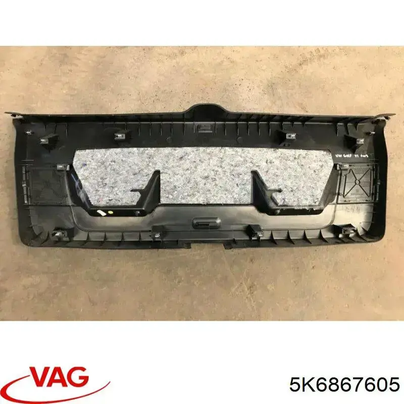  5K6867605 VAG