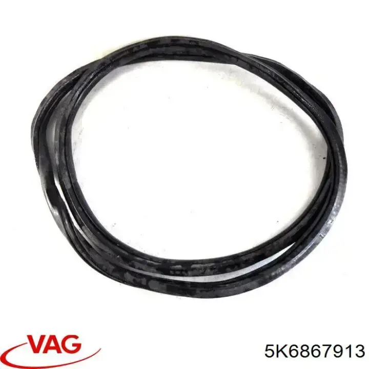 5K6867913 VAG 