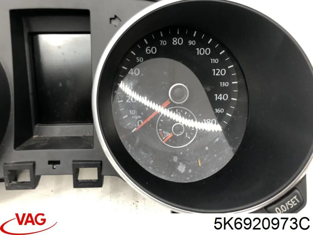 Купити 5K6920973C VAG Покажчик напруги (вольтметр)