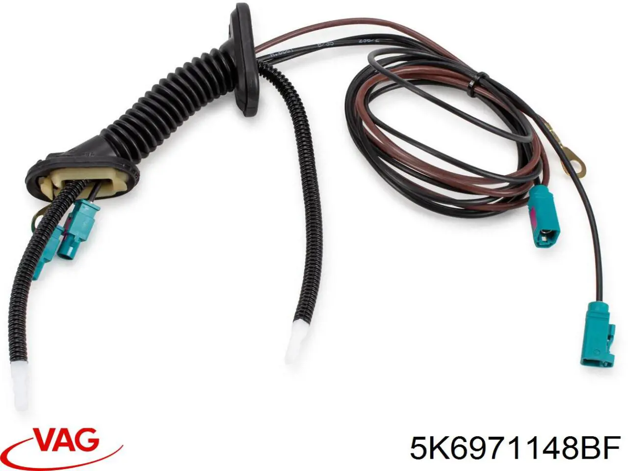 5K6971148BF VAG 