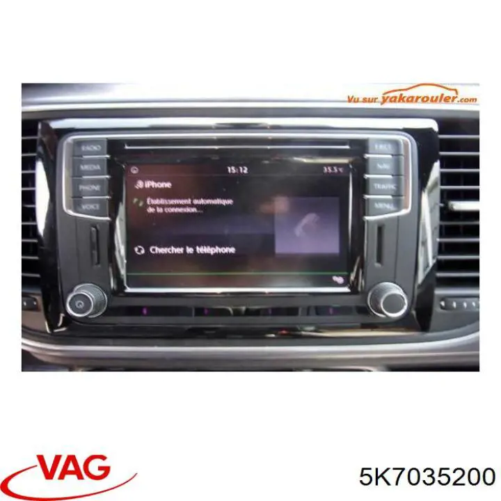 5K7035200 VAG 