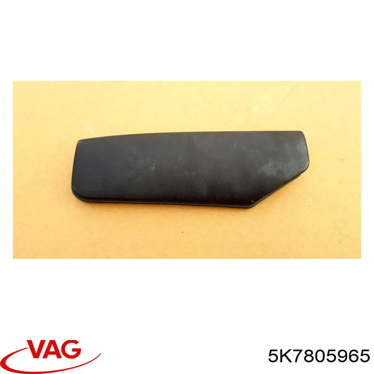  VAG 5K7805965 ціна, від 6.33 USD