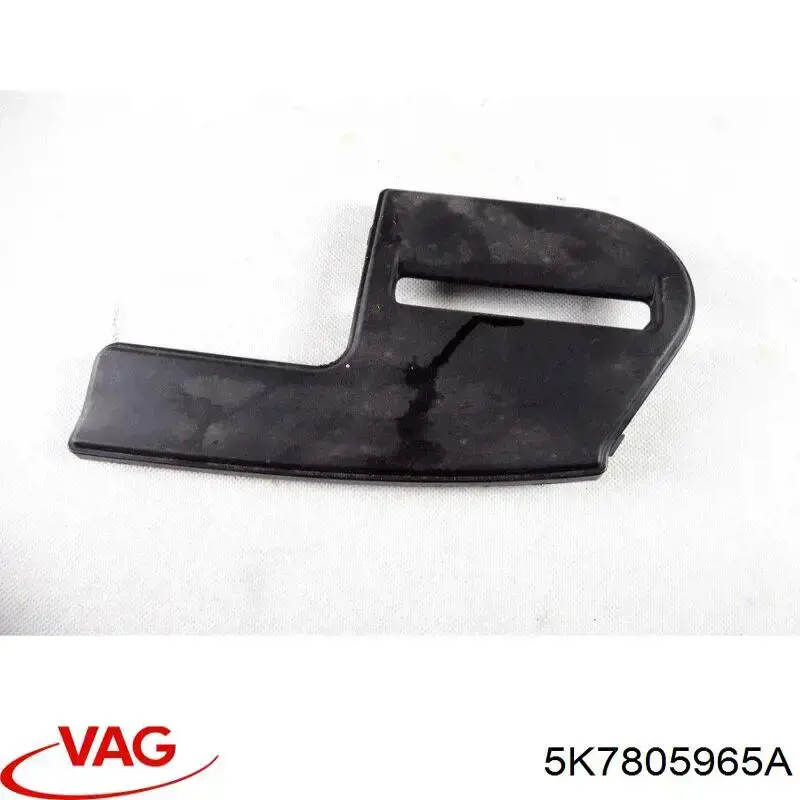  VAG 5K7805965A9B9REF ціна, від 7.54 USD
